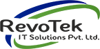 Best Software Company in Chandigarh | Revotek Pvt. Ltd.